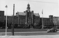 CH-UH School Facilities